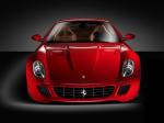 Ferrari 599 GTB Fiorano 2006 года